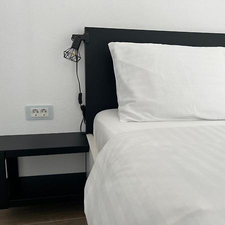 Onix Apartment Hunedoara Exterior photo