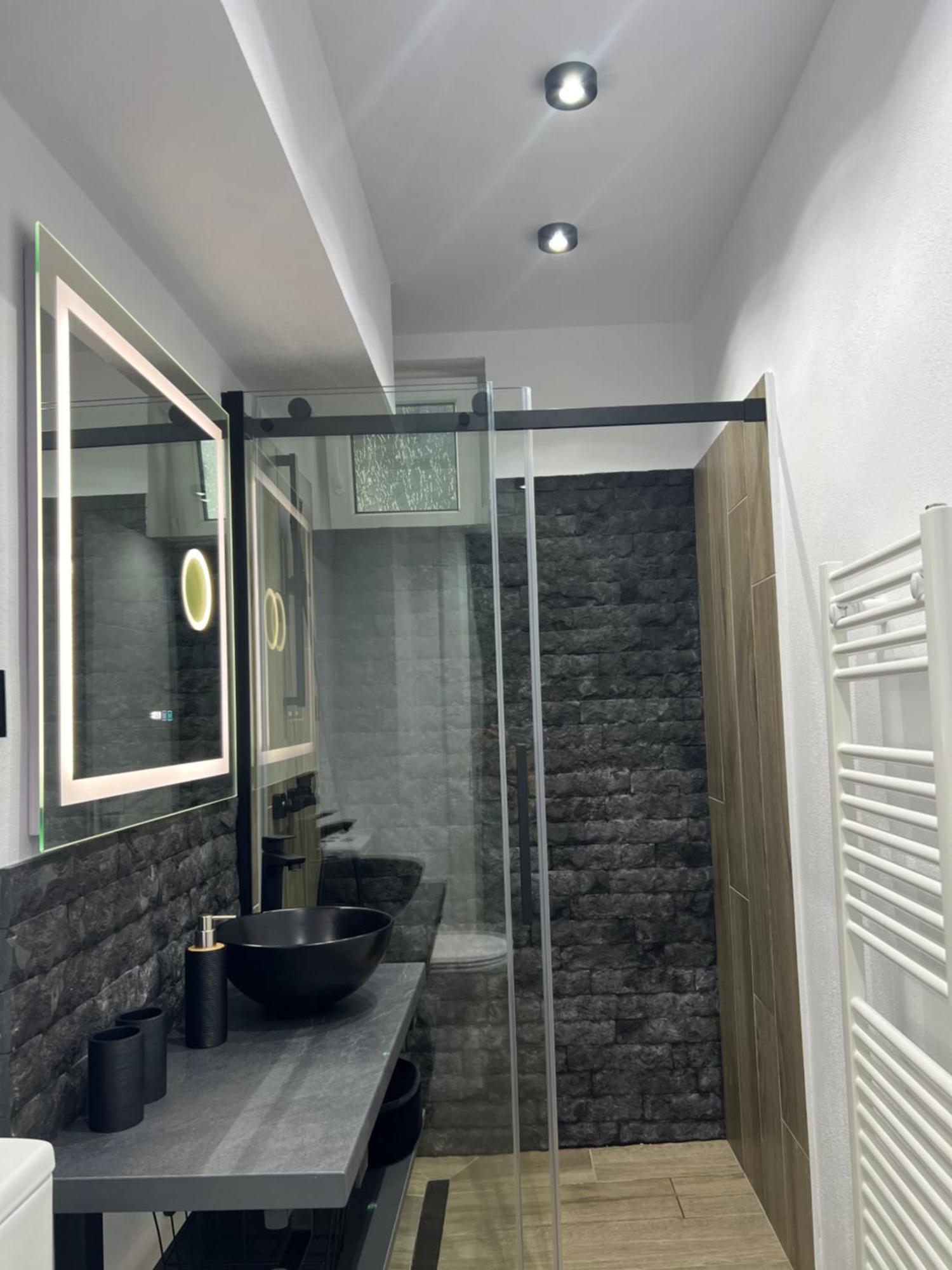 Onix Apartment Hunedoara Exterior photo