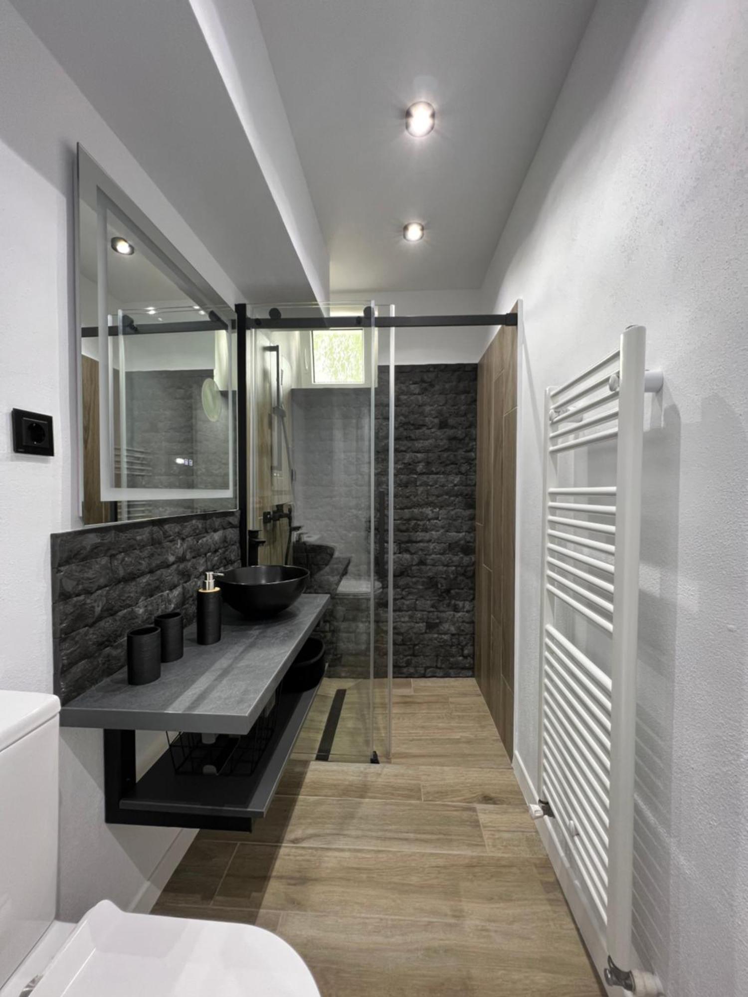 Onix Apartment Hunedoara Exterior photo