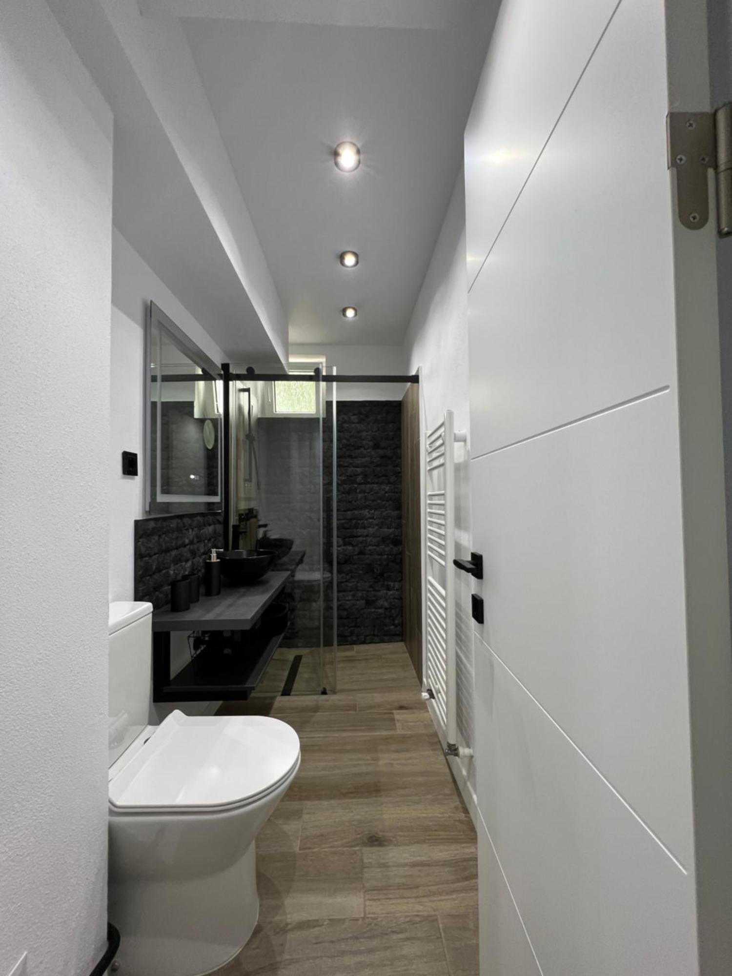 Onix Apartment Hunedoara Exterior photo